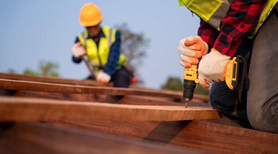 Local Chimney Repair in Ronks, PA
